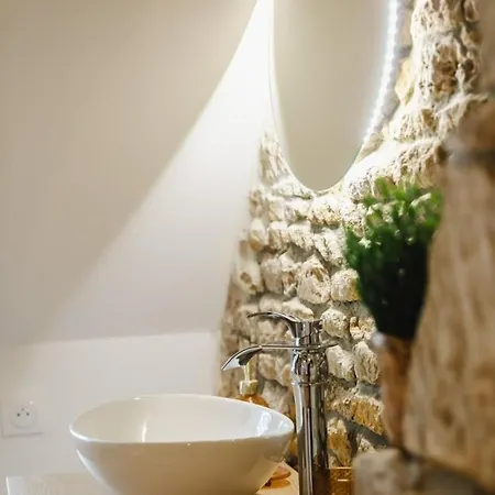 La Nacree Appartement *