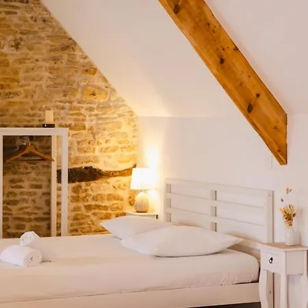Appartement La Nacree *