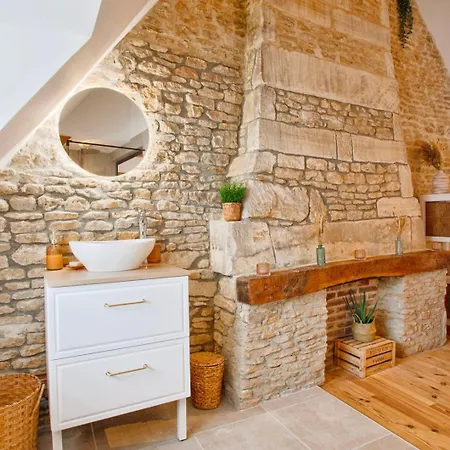 La Nacree Appartement Bernières-sur-Mer