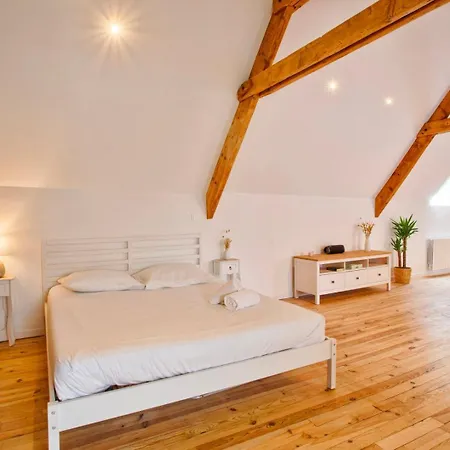 Appartement La Nacree Bernières-sur-Mer