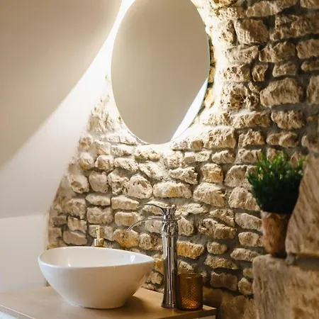 La Nacree Appartement