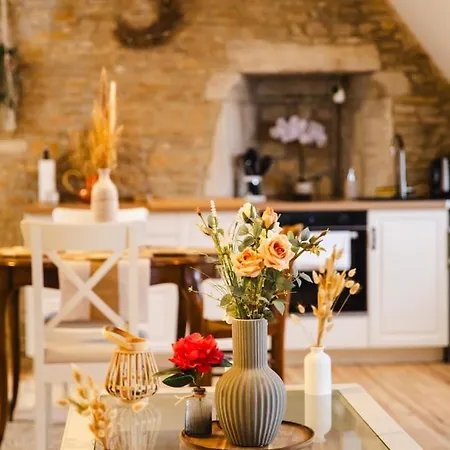 Appartement La Nacree
