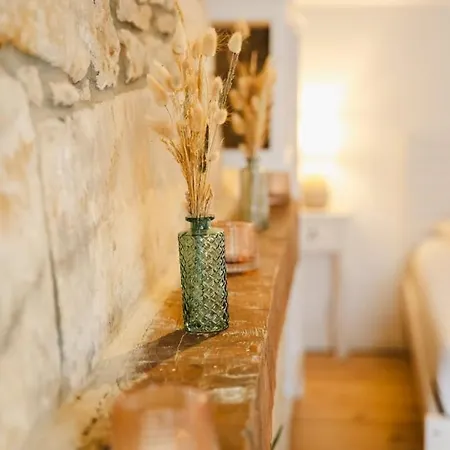Appartement La Nacree