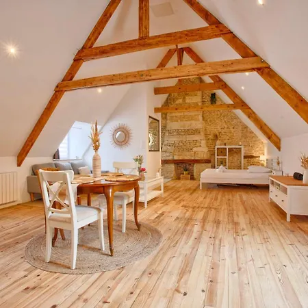 Appartement La Nacree *