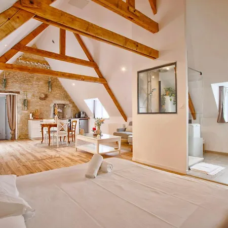 La Nacree Appartement