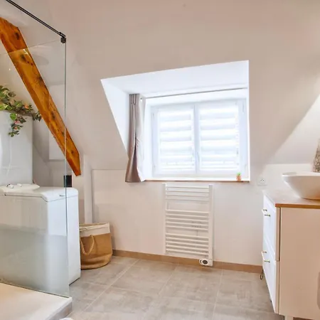 Appartement La Nacree *