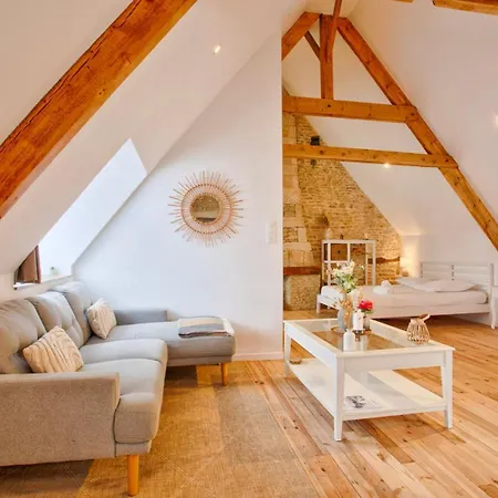 La Nacree Appartement